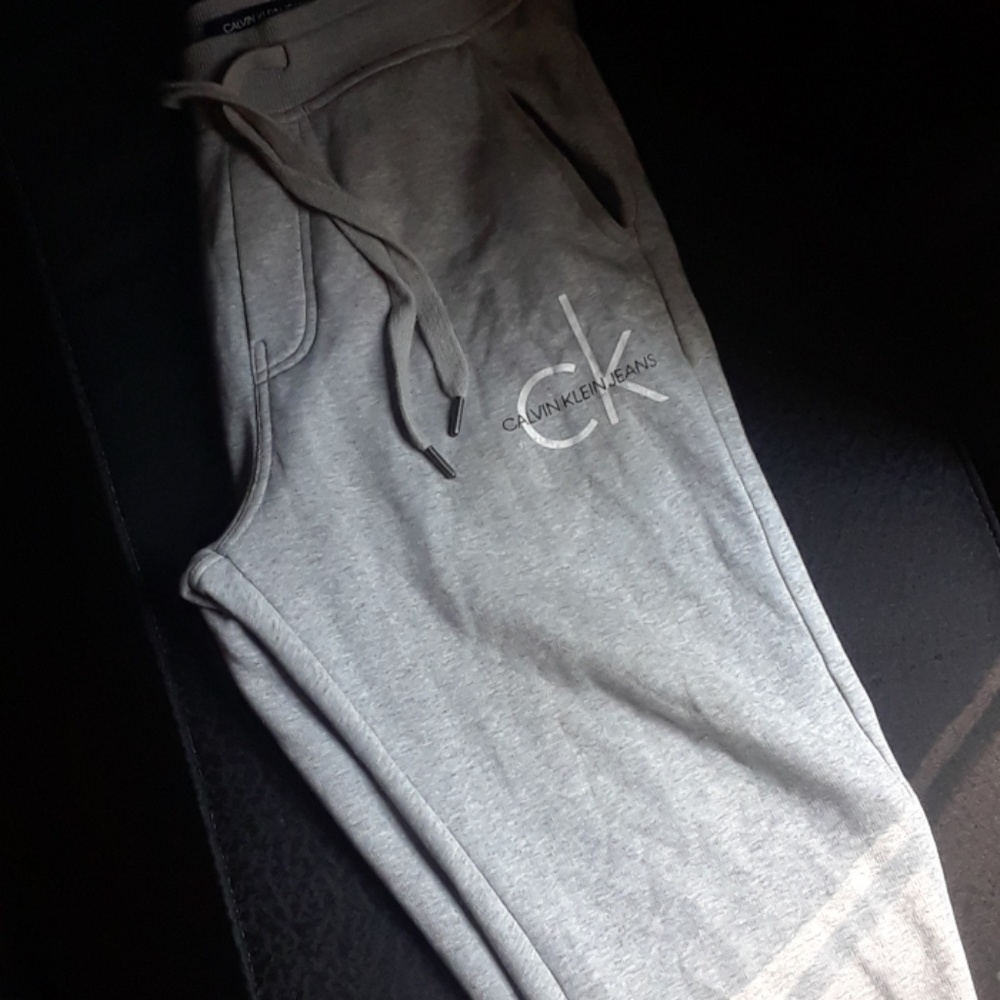 Calvin Klein Pants